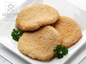 Kabeljauwburger