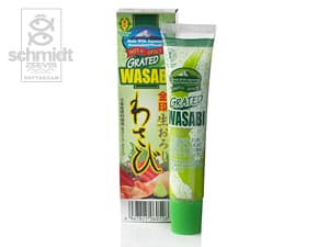 Wasabipasta