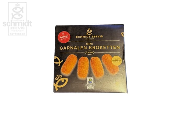 Garnalenkroketjes