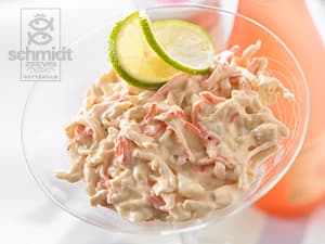 Salade Surimi
