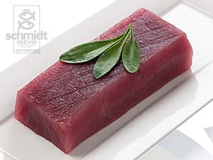 Tonijn, sashimi