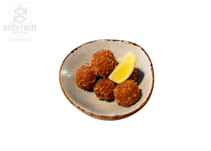 Bouillabaissebitterballen