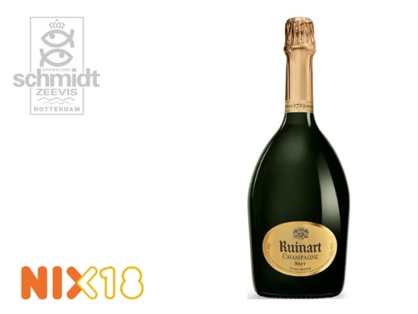 Ruinart Champagne Brut