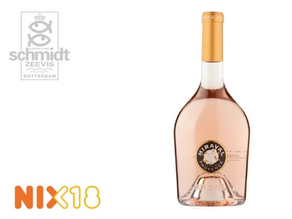 Miraval Rosé