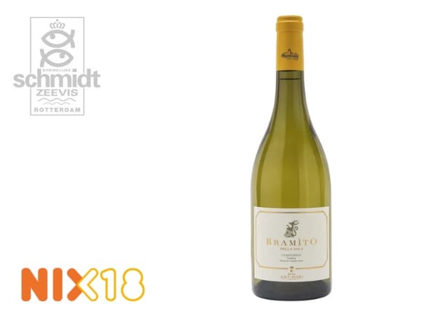 Bramito Chardonnay