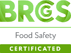 BRCGS Food Safety gecertificeerd